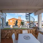 Brorent Dimora Pascoli 2 * Golfo Aranci