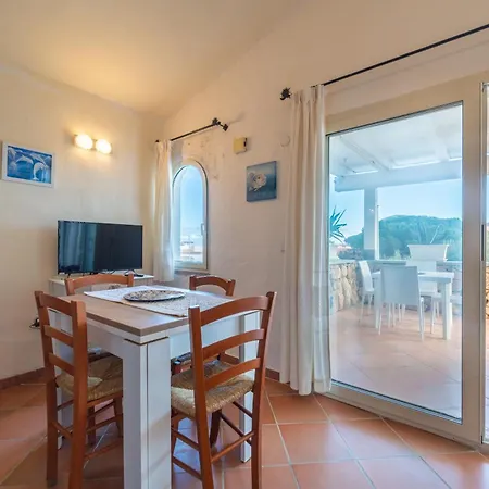 Appartamento Brorent Dimora Pascoli 2
