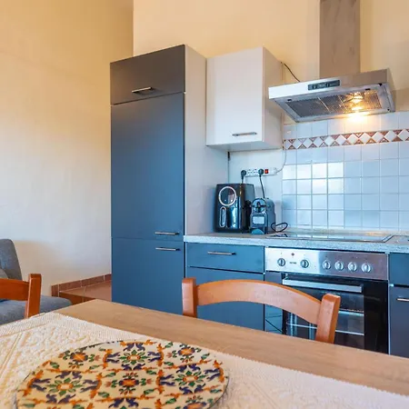 Brorent Dimora Pascoli 2 Appartamento
