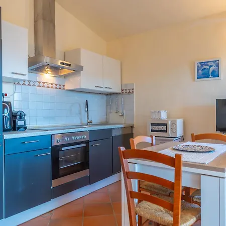 Brorent Dimora Pascoli 2 Apartment Golfo Aranci