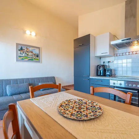 Brorent Dimora Pascoli 2 * Golfo Aranci
