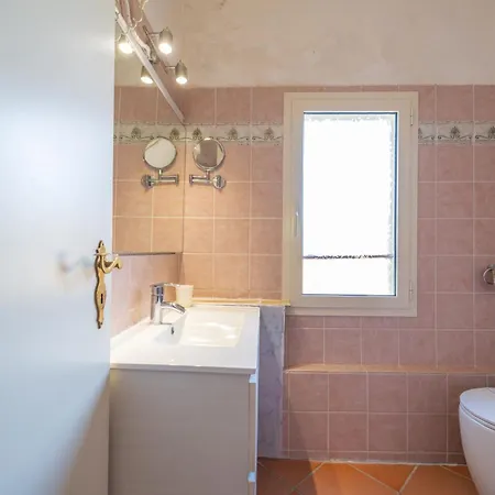 Апартаменты Brorent Dimora Pascoli 2