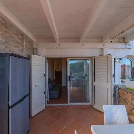 Brorent Dimora Pascoli 2 Golfo Aranci